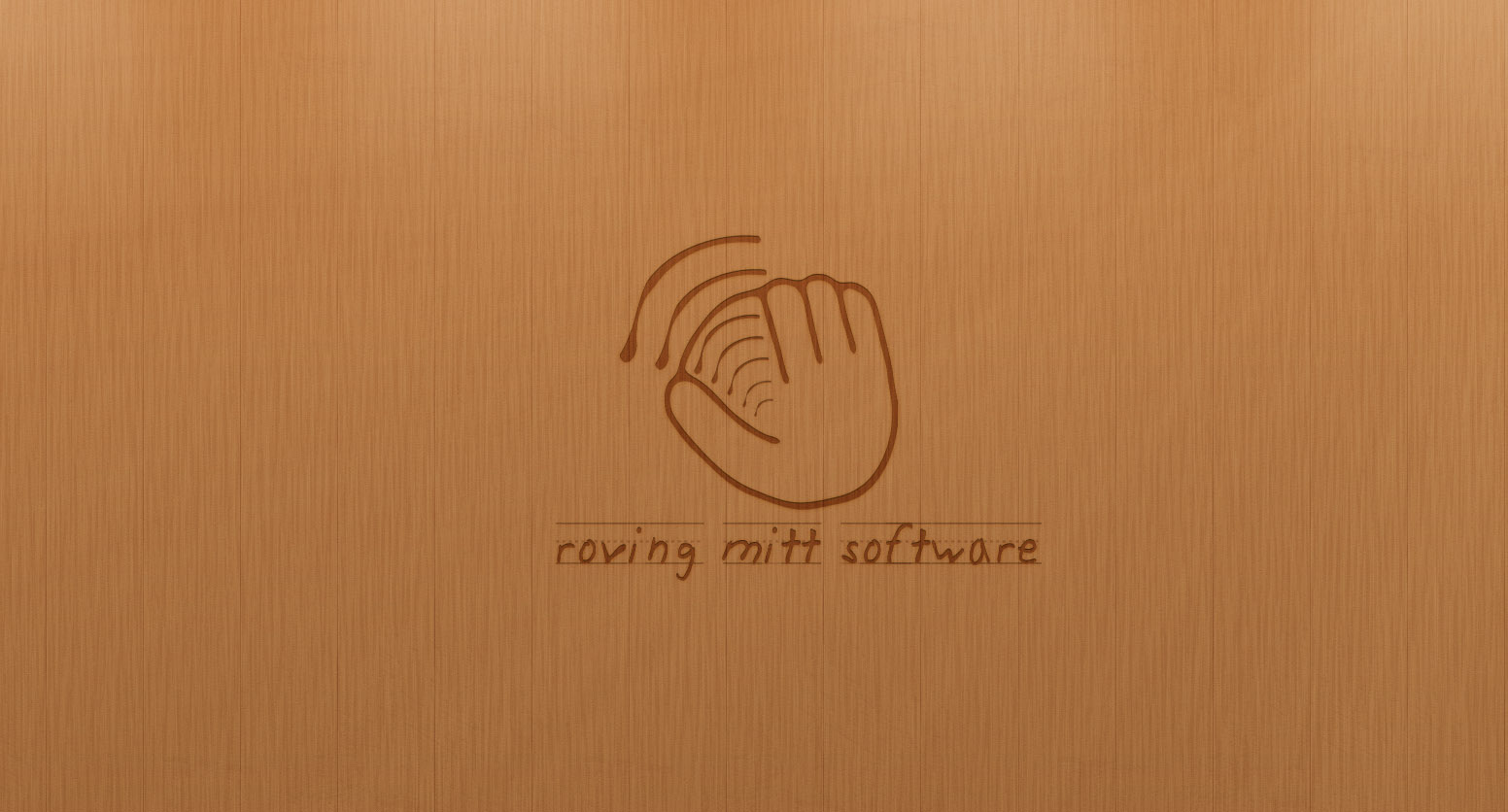 Roving Mitt Software